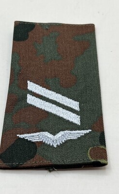 Duitsland rang - Sergeant Luchtmacht (2275)