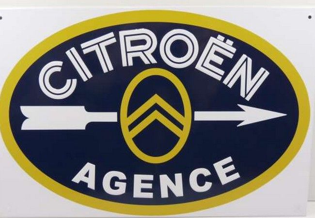 Citroën Agence (543)