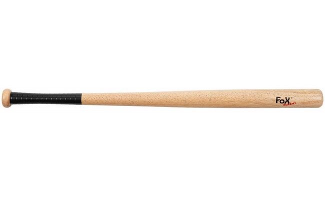 Honkbal knuppel 81 cm