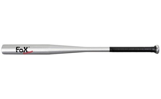 Honkbal knuppel aluminium 66 cm