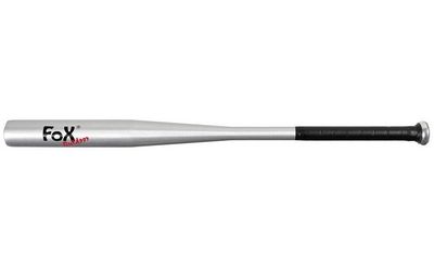 Honkbal knuppel aluminium 66 cm