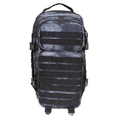 Rugzak US, Assault I, HDT camo-LE (2289)