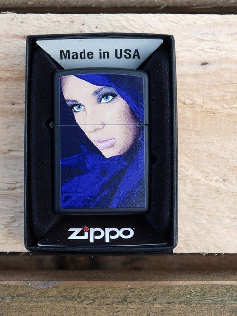 Zippo Women (86)