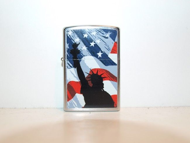 Zippo Liberty (91)