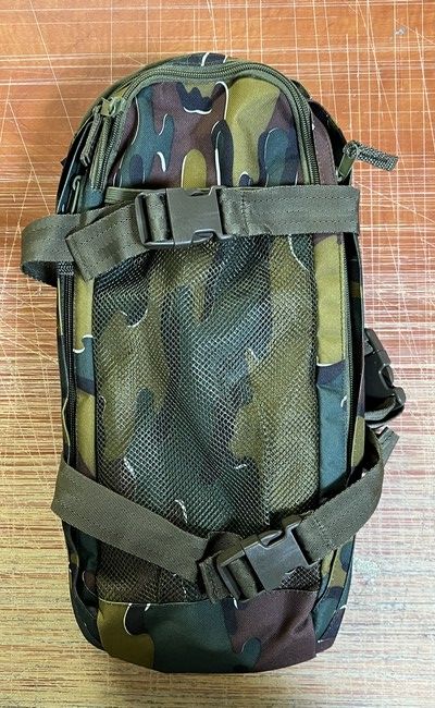 Camelbag ABL (2286)