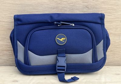 Lufthansa toilettas