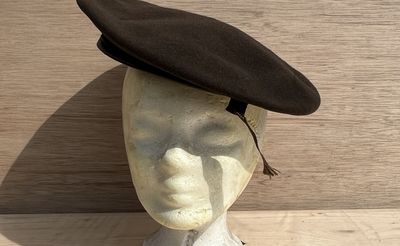 ABL Baret - Bruin