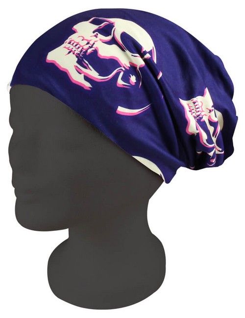 beanie Scull