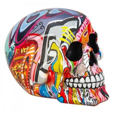 Schedel - "Art-Color"