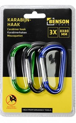 Karabijn Haak