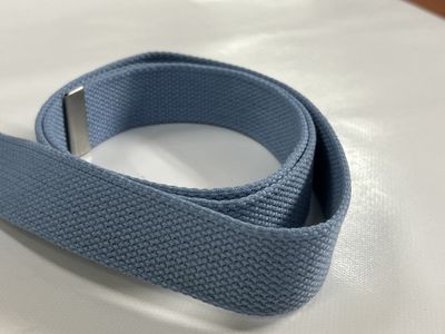 Tropenkoppel UN (licht blauw)