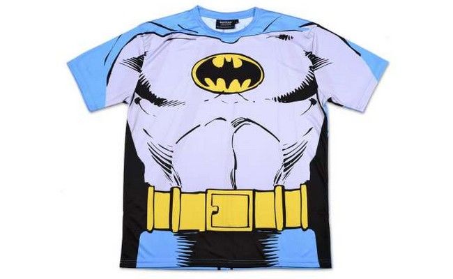 Batman T Shirt