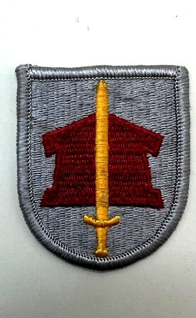 US - ROTC (Reserve Officer Training Corps)