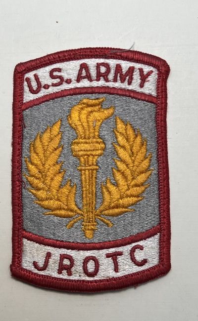 US - US Army JROTC (2303)