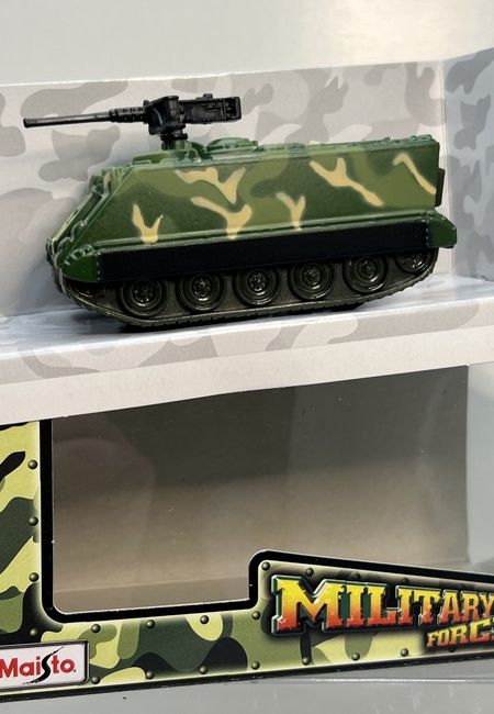 Pantserwagen rupsvoertuig  (2309)