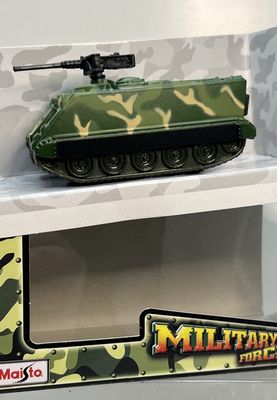 Pantserwagen rupsvoertuig  (2309)