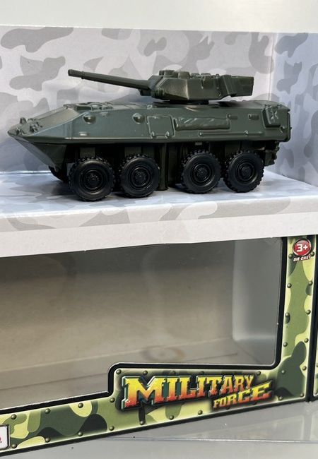 Stryker 8x8  (2308)