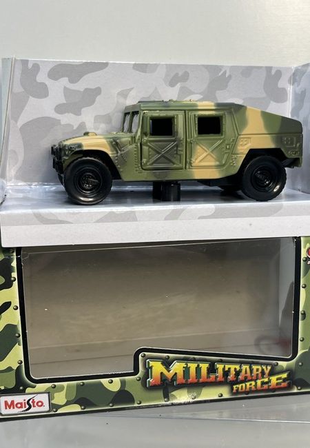 Humvee camouflage (2305)
