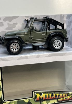 Jeep  (2307)