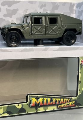 Humvee  (2306)