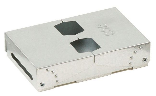 Portable cooker