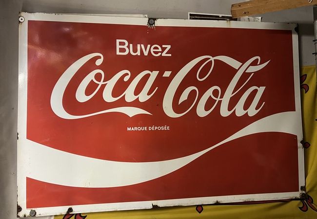 Coca Cola (origineel)
