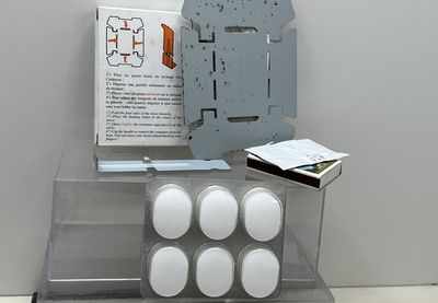 Heating Kit