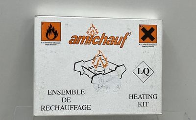 Heating Kit
