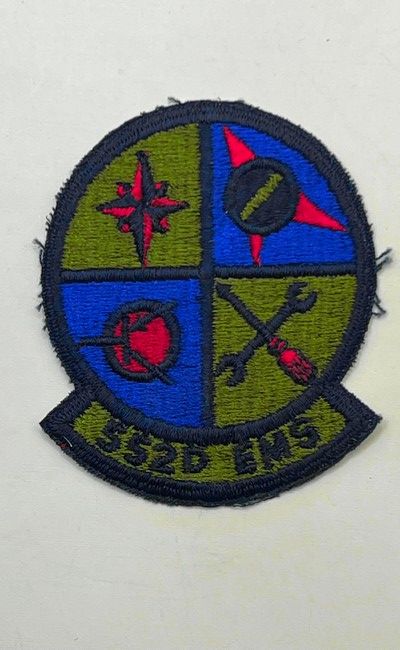 USAF - 552nd Equipment Maintenance Squadron - subdued (138) (invoer