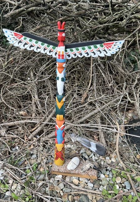 Totem 81