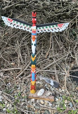 Totem 81