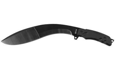 Machete - Kurki met sheet