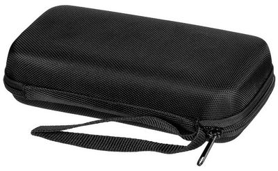 Reiniging set voor geweer, multi-kaliber, met etui