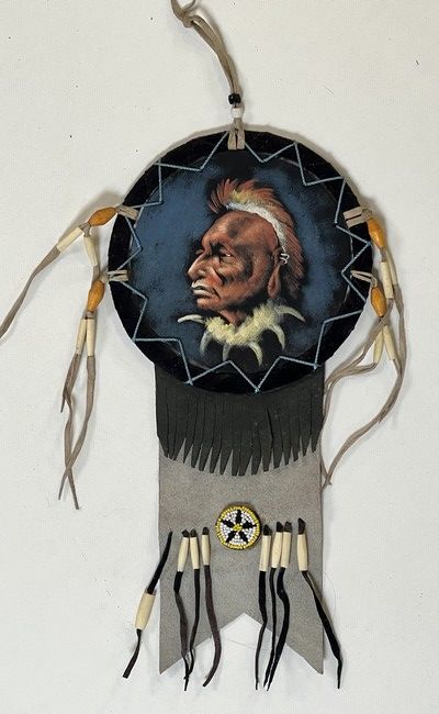 Dromenvanger leer 16