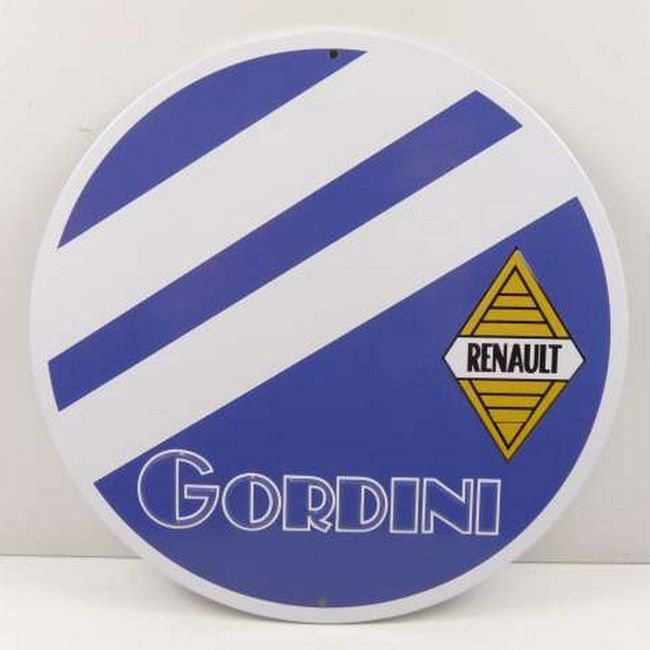 Gordini Renault