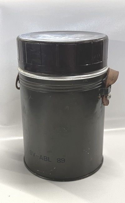 Thermoskan ABL