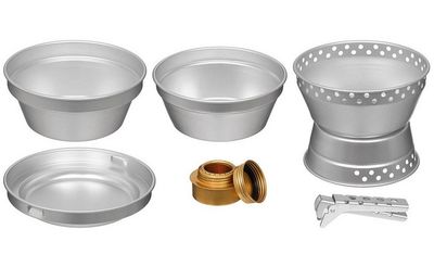 Panset "Pemium"