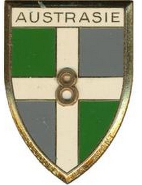 Frankrijk - 8e RI (120)