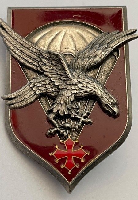 Frankrijk - 11e DP ( 197)