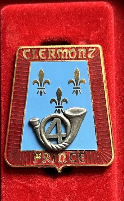 Frankrijk - 4e RCH (248)