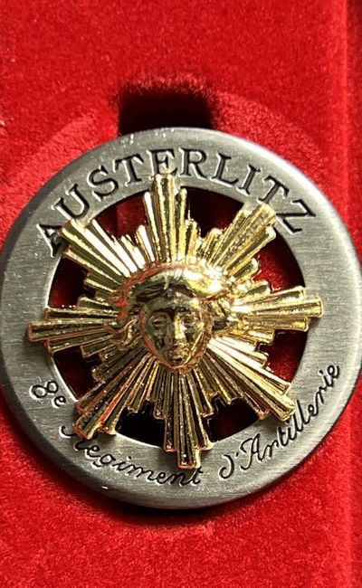 Frankrijk - 8e RA (288)