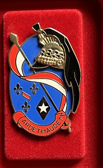 Frankrijk - 3e RD ( 286)