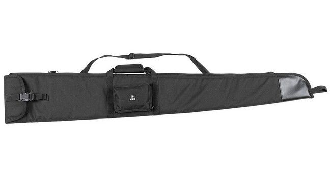 Geweer foedraal zwart