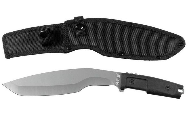 Bush mes Kurki met schede