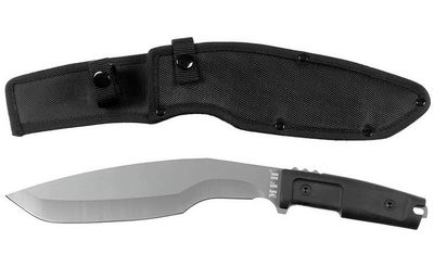 Bush mes Kurki met schede