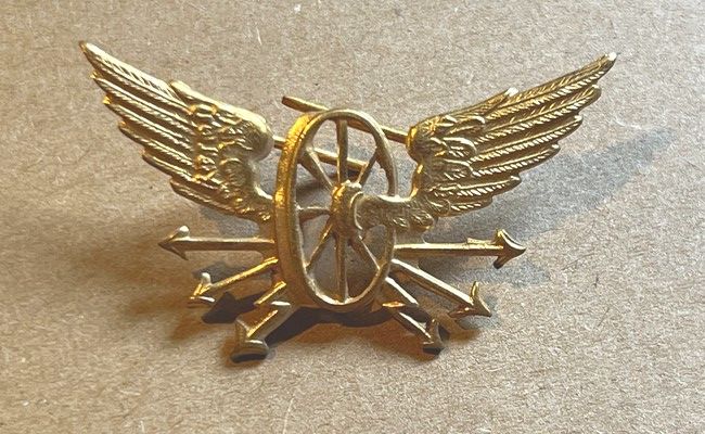 België - Luchtmacht communicatie (130)