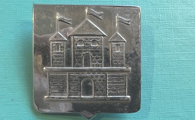 België - NAVO regio VI (156)