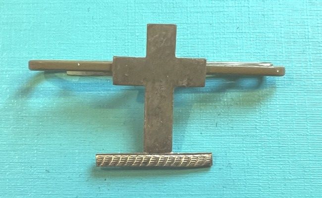 België - Militaire aalmoezenier (66)