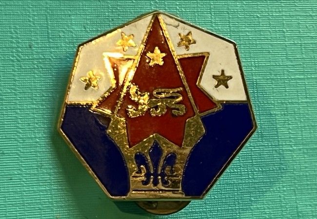 US - 7e legerkorps (214)