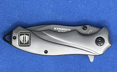 Strider Knives 313